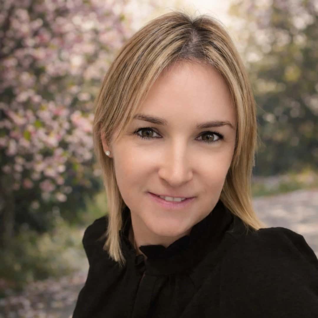 Adeline Thorez - Agent immobilier à Martigues