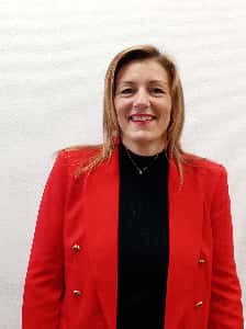 Nathalie Debain - Agent immobilier à Saujon