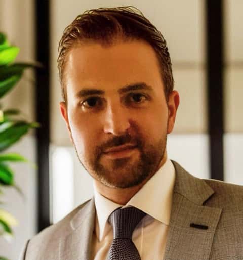 Jérémy Laboue - Agent immobilier à Paris