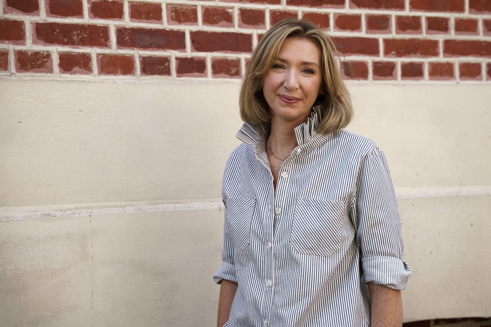 Agent immobilier à Lille: Annie Brannon