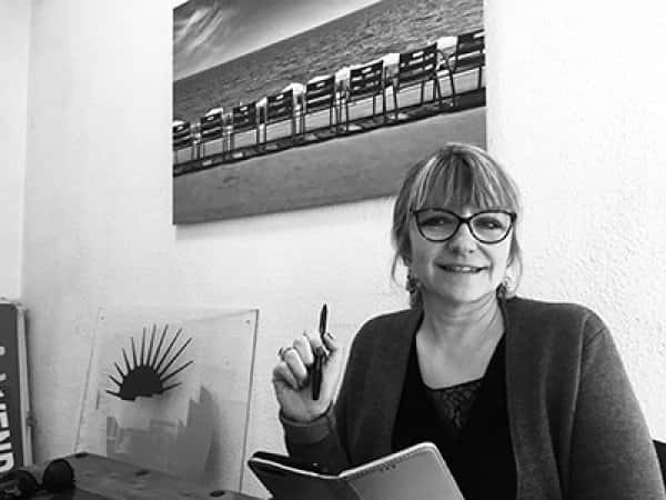 Nathalie Vonstein - Agent immobilier à Nice