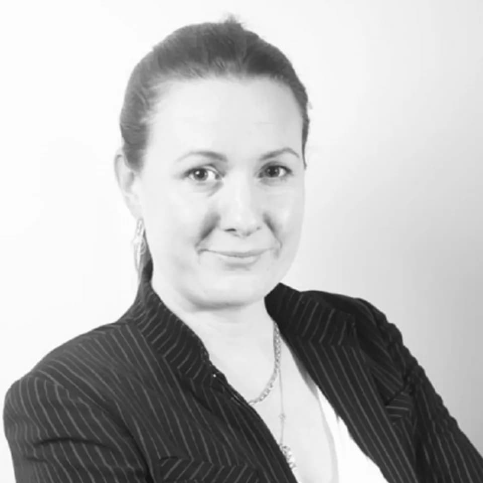 Agent immobilier à Belloy-en-France: Virginie Ryckx