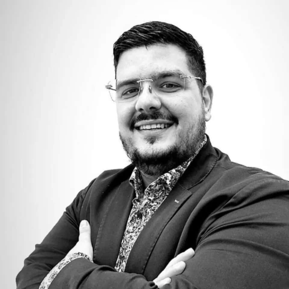 Daniel Gonçalves - Agent immobilier à Sartrouville