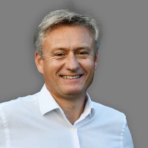 Agent immobilier à la Garde: Nicolas Marcelin