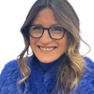Agent immobilier à Osny: Nicoletta Atoui