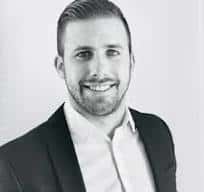 Robin Cazes - Agent immobilier à Clermont-l'Hérault