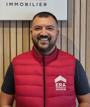 Agent immobilier à Saint-Ouen-sur-Seine: Nelson Dasilva