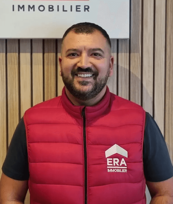 Agent immobilier à Saint-Ouen-sur-Seine: Nelson Dasilva