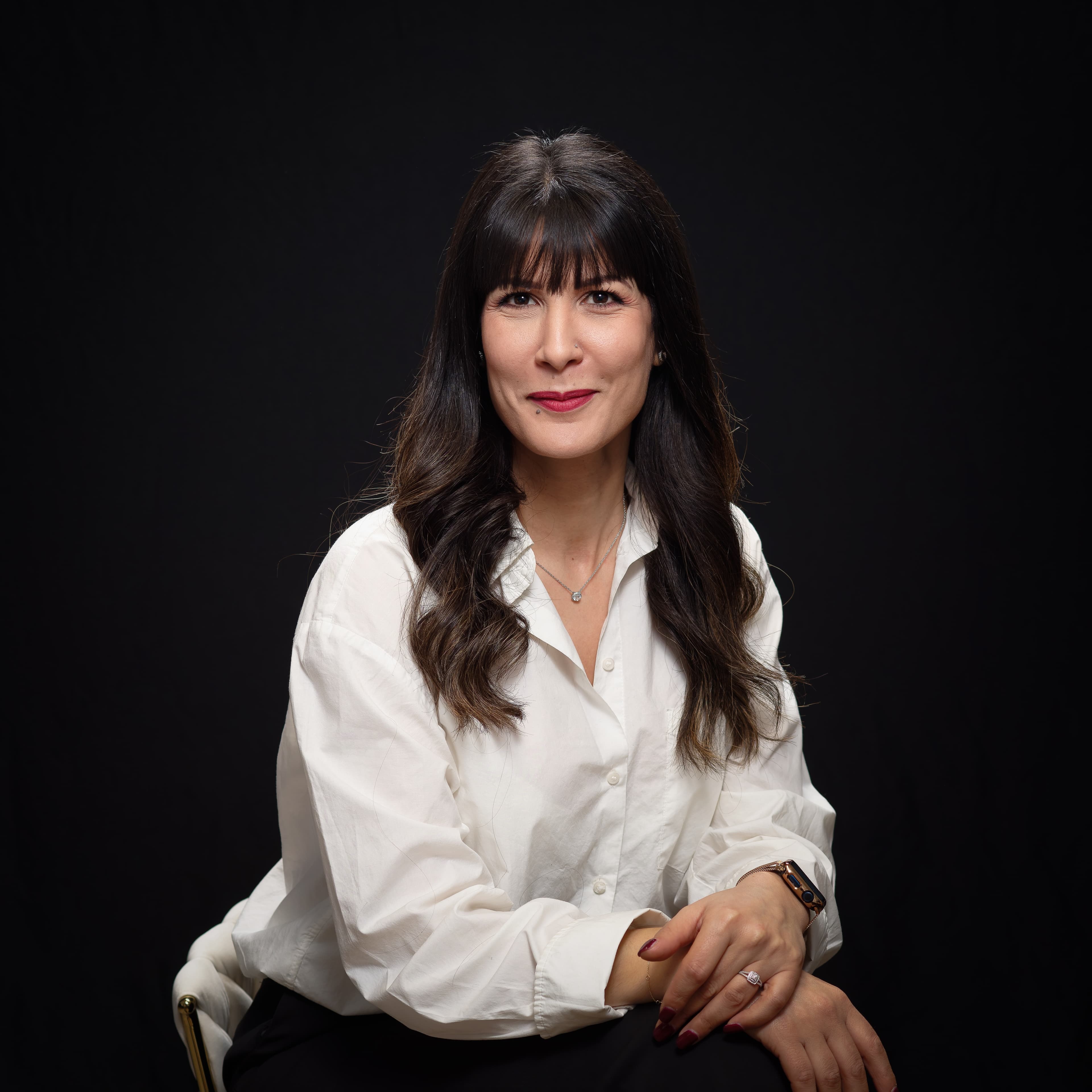Agent immobilier à Ambérieu-en-Bugey: Sonia Dridi