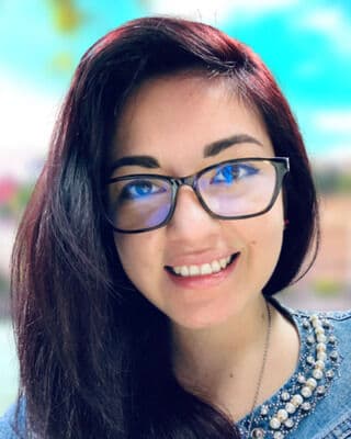 Agent immobilier à Crespin: Andrea Salazar