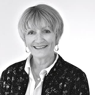 Agent immobilier à Saint-Martin-de-Ré: Béatrice Morillon