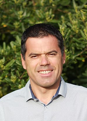 Agent immobilier à Marssac-sur-Tarn: Sébastien Jullien