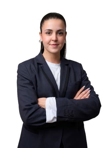 Agent immobilier à Châtillon: Mariam Gabrichidze
