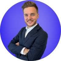 Agent immobilier à Saint-Genis-Laval: Thomas Duvert