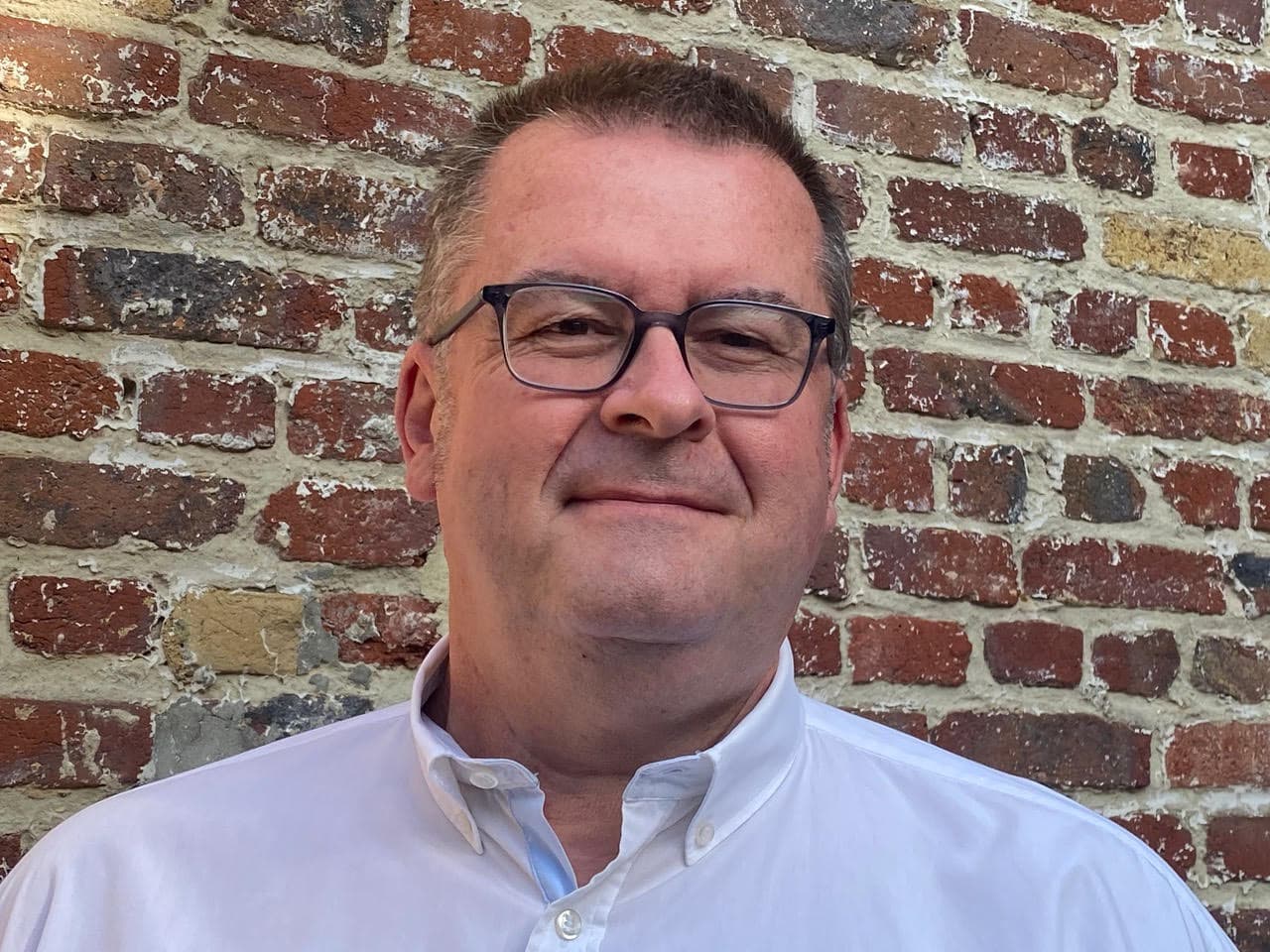 Agent immobilier à Béthune: Olivier Plantaz
