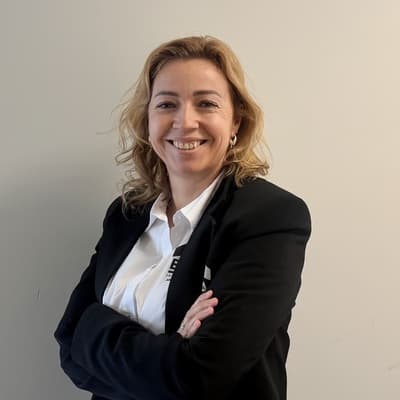 Agent immobilier à Cournon-d'Auvergne: Vanessa Boissier