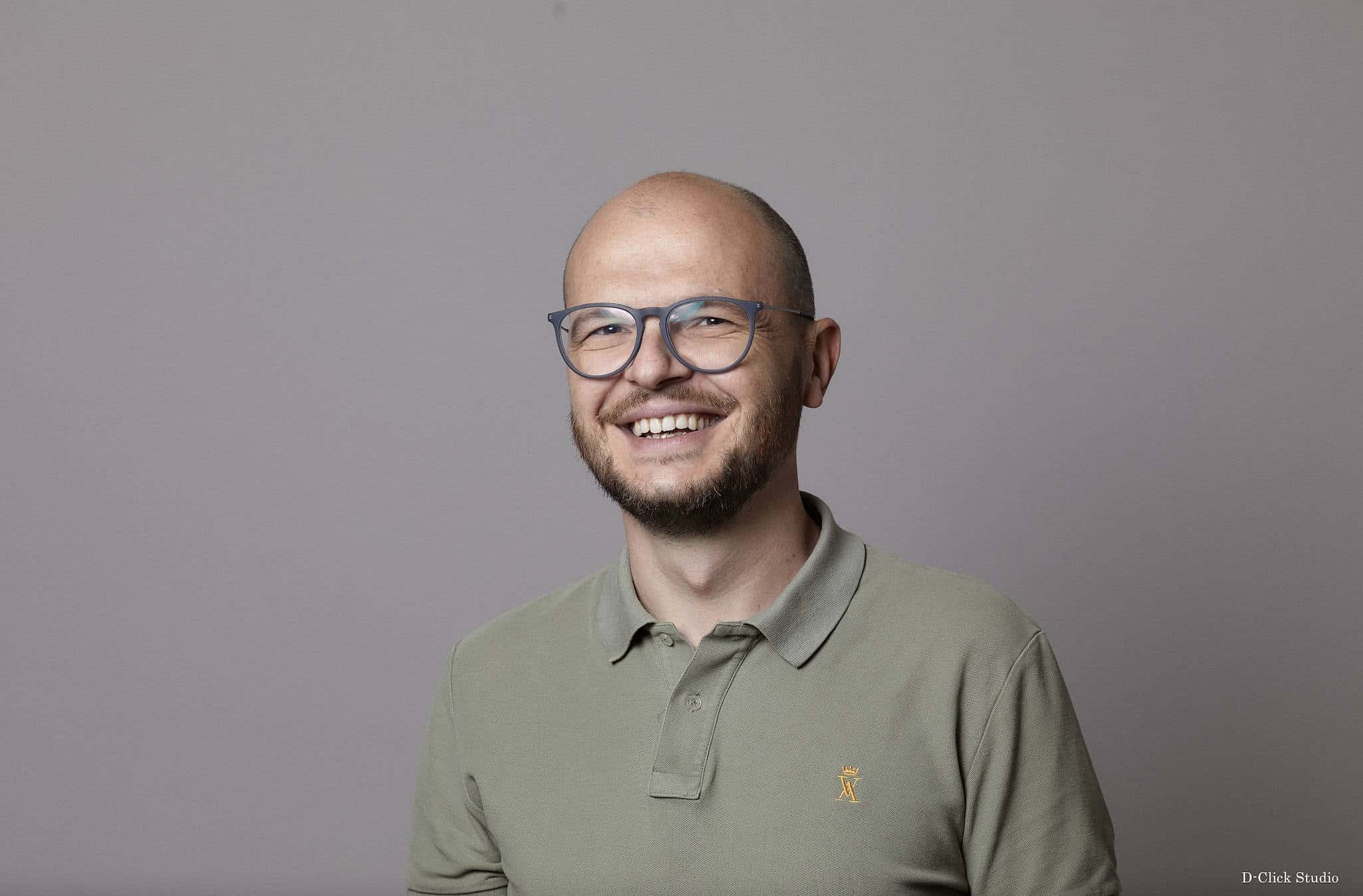 Miljan Vulovic - Agent immobilier à Dijon