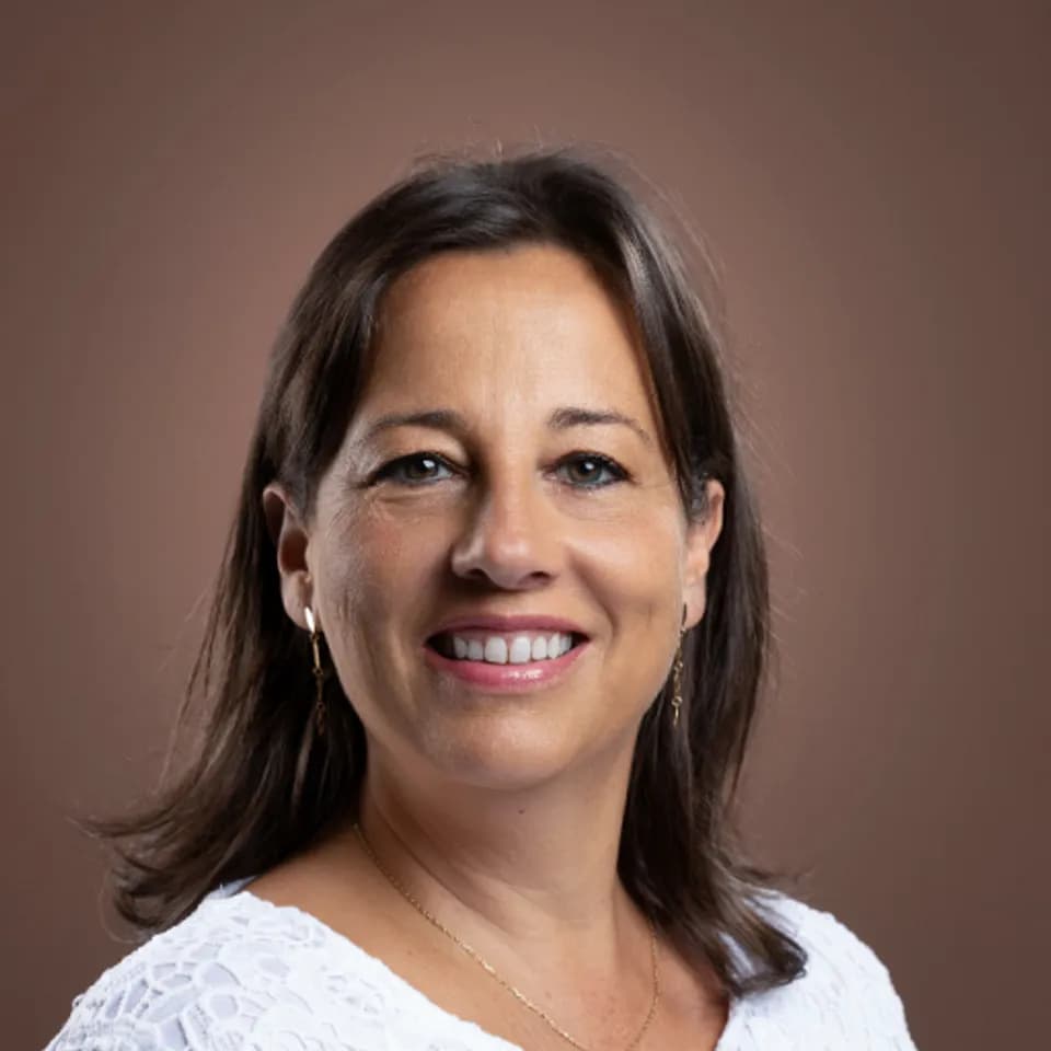 Agent immobilier à Grasse: Marie-Caroline Adamiak