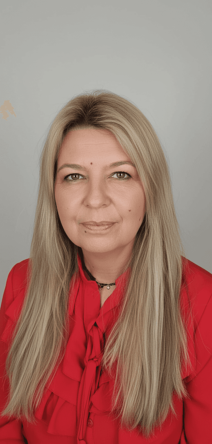 Sandrine Leboeuf - Agent immobilier à Auterive