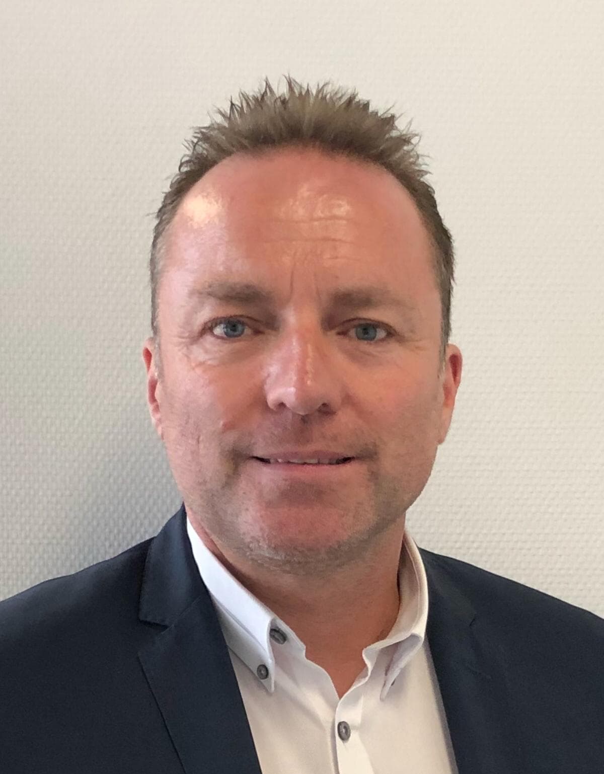 Agent immobilier à Coulommiers: Éric Vaugeois
