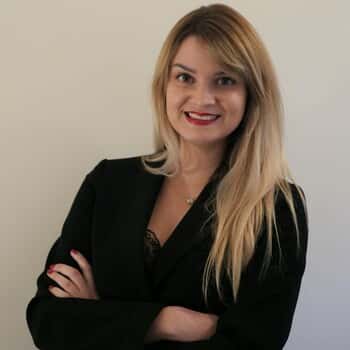 Caroline Jourdan - Agent immobilier à Nice