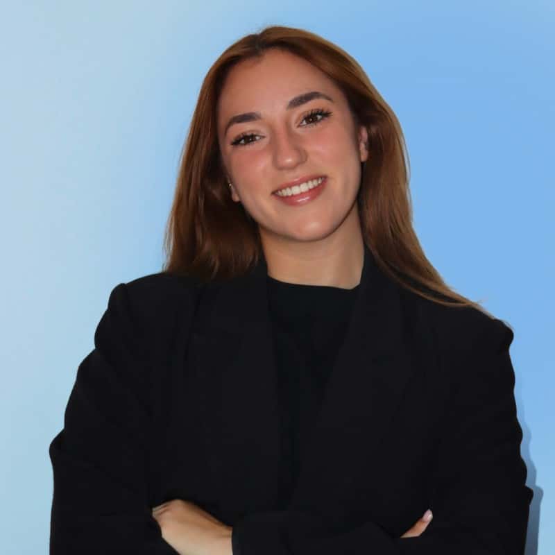Axelle Escande - Agent immobilier à Mouvaux