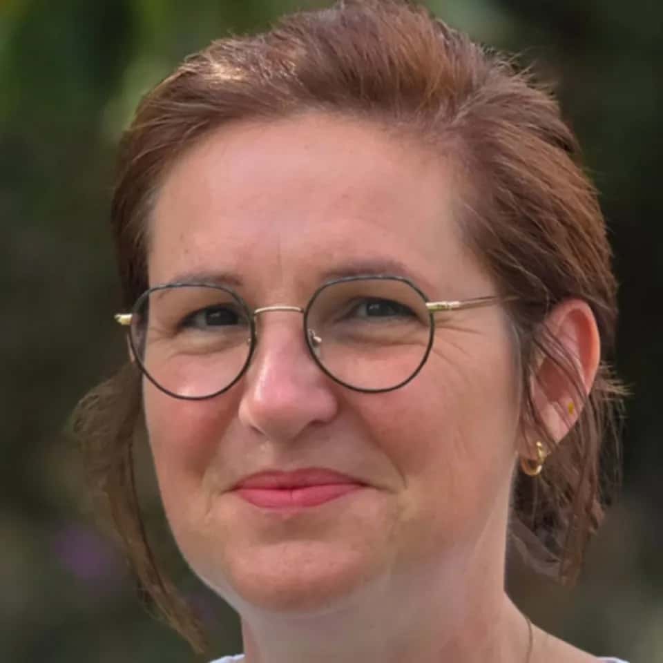 Maud Vancappel - Agent immobilier à Plérin