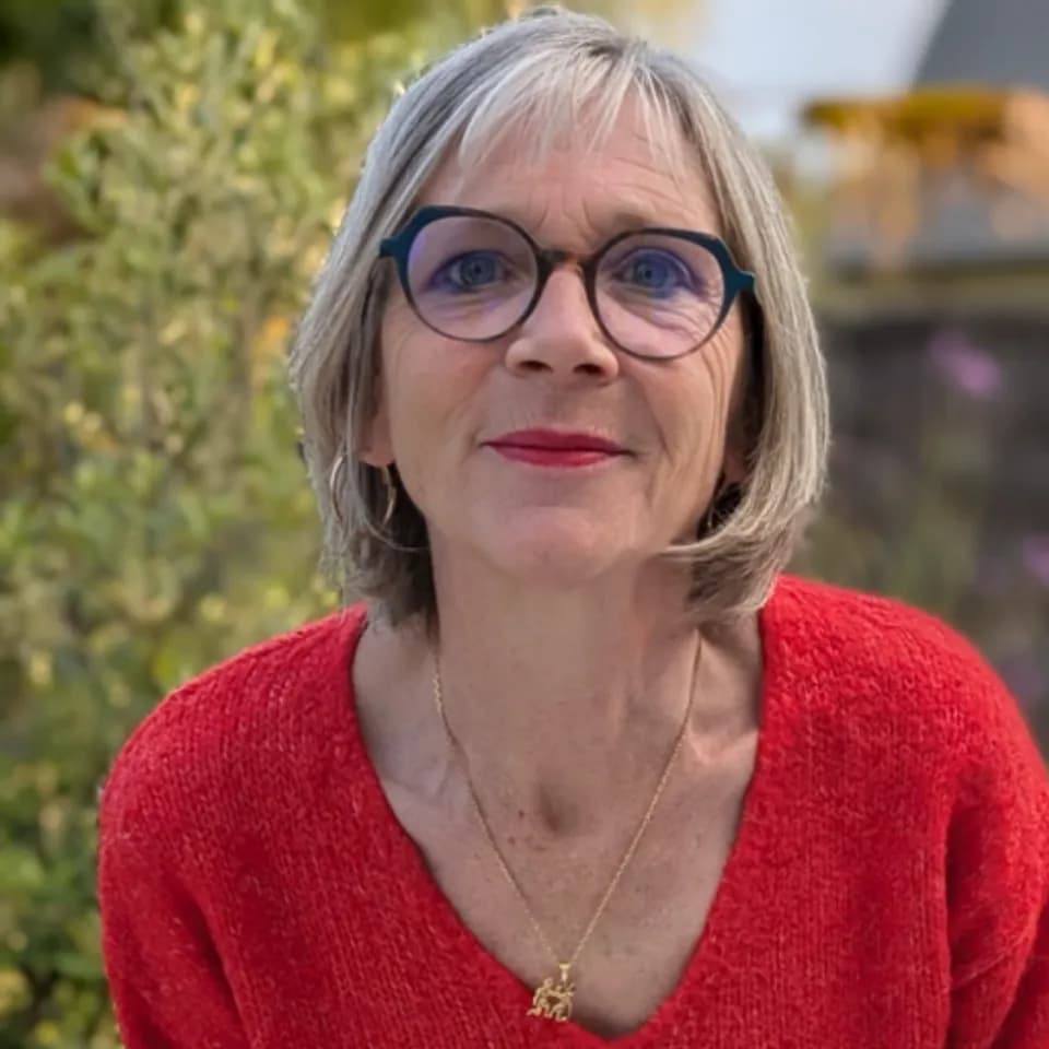 Agent immobilier à Dinan: Yveline Neveu
