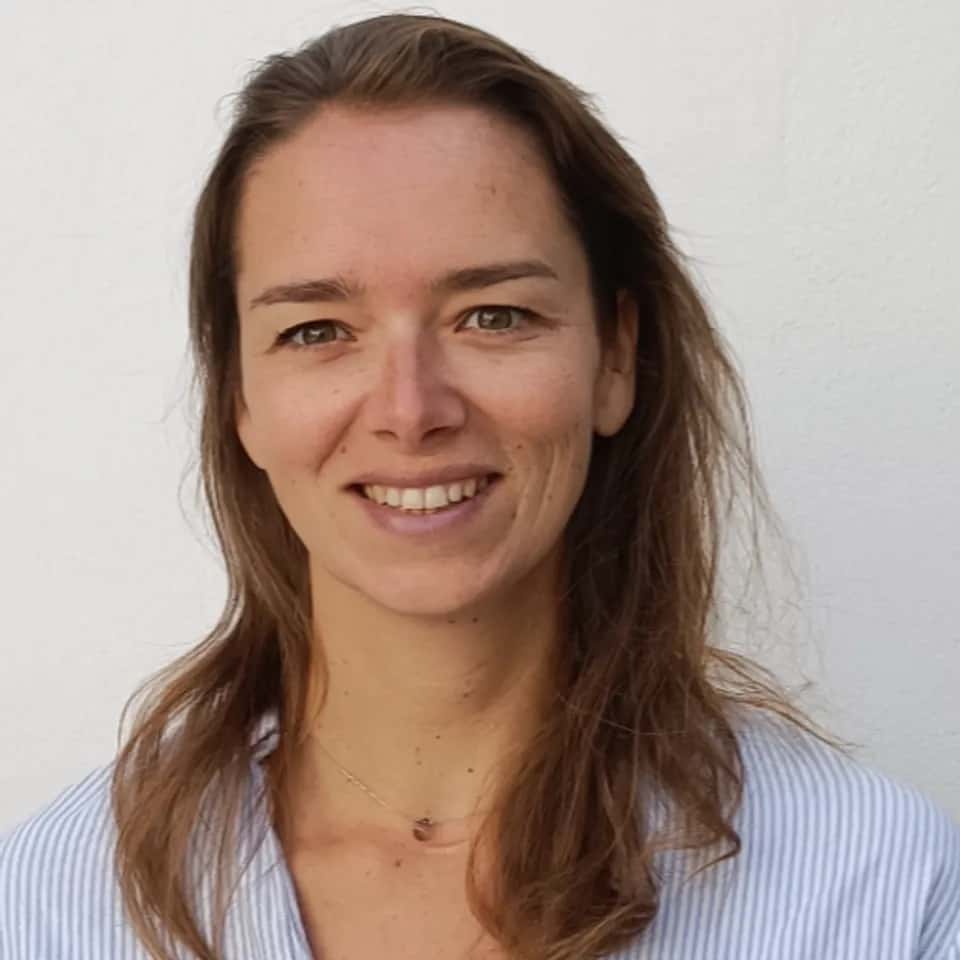 Julia Daireaux - Agent immobilier à Bayonne