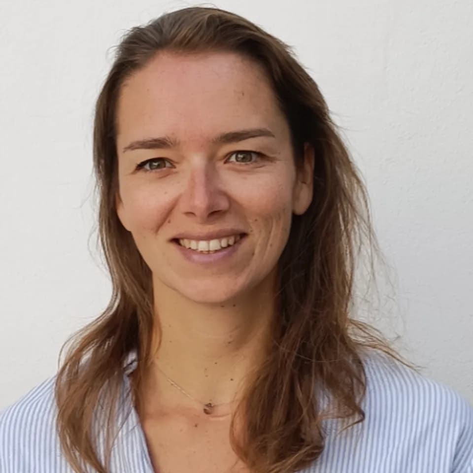Agent immobilier à Bayonne: Julia Daireaux