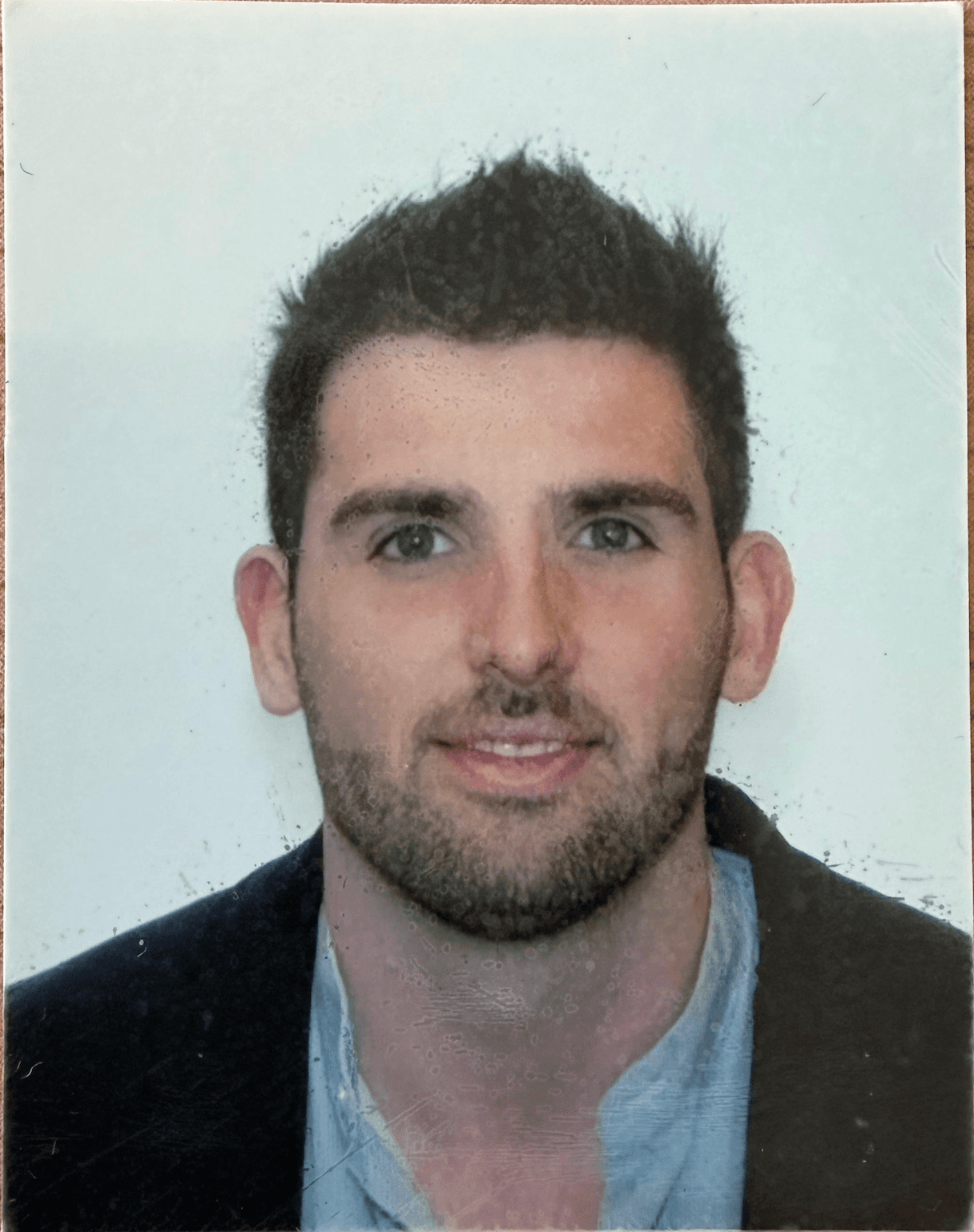 Agent immobilier à Nice: Maxime Brault
