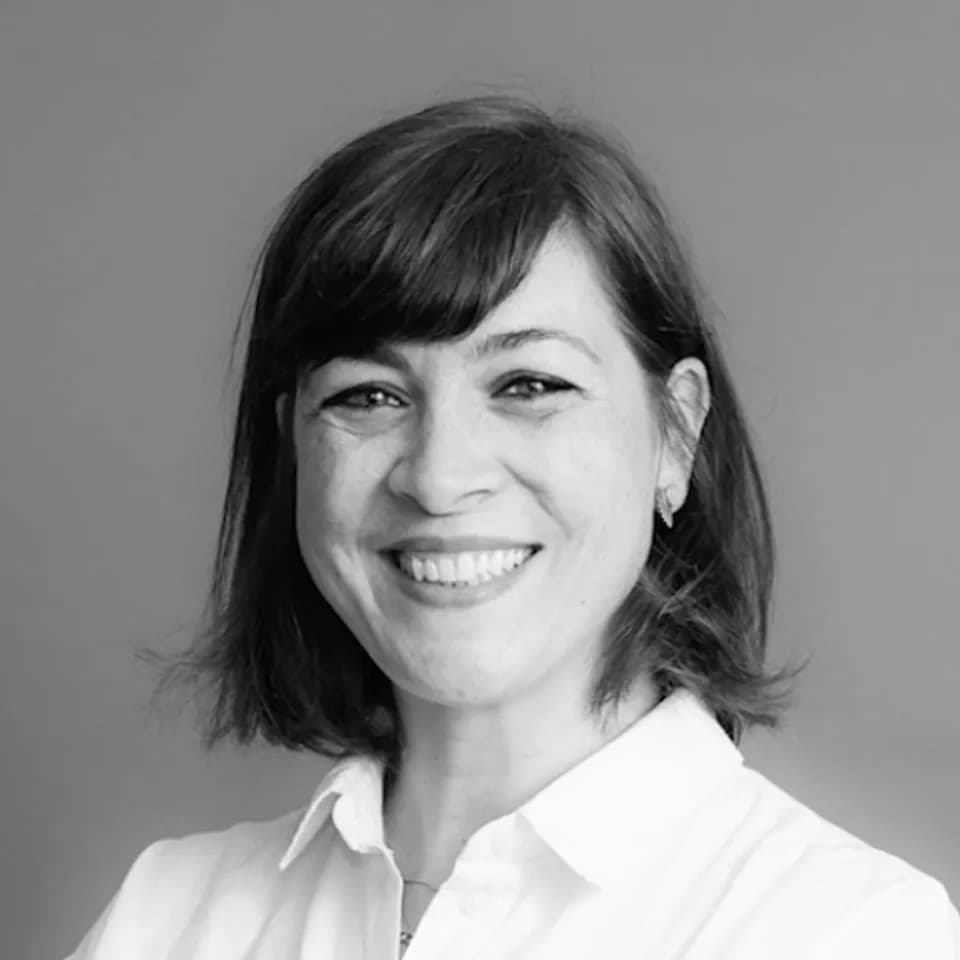 Agent immobilier au Rove: Anne-Lise Lua