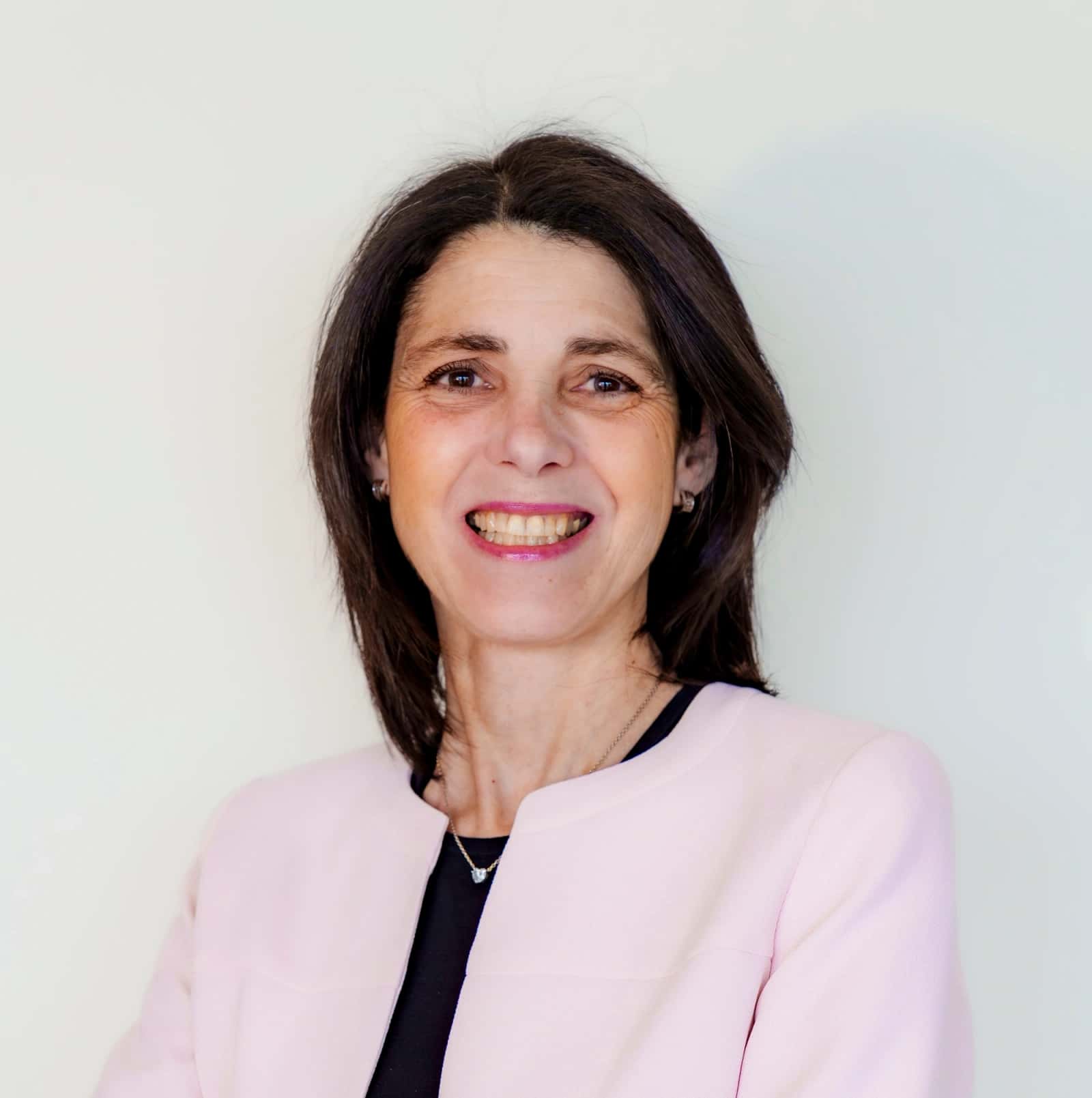 Mélissa Morand - Agent immobilier à Annecy