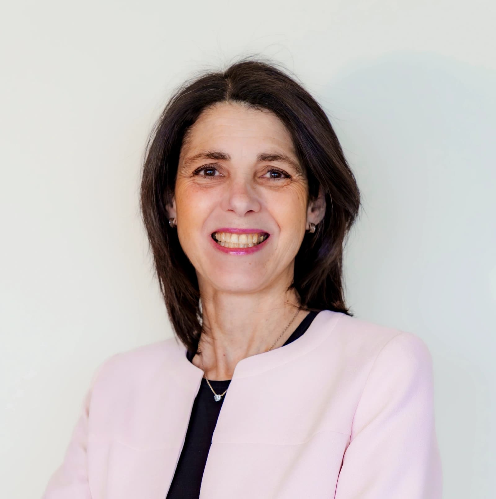 Agent immobilier à Annecy: Mélissa Morand