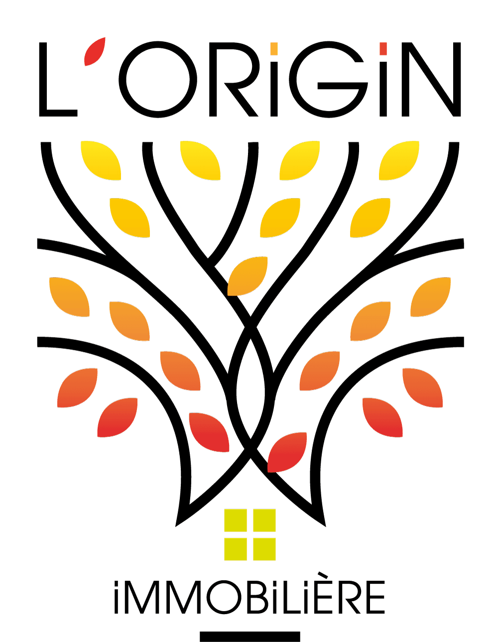 L'Origin Immobilière