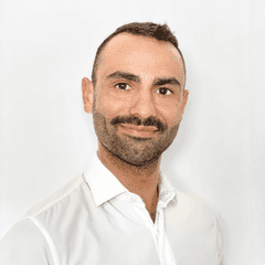 Mehdi Dahane - Agent immobilier à Doussard