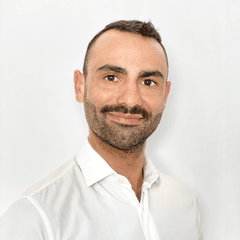 Agent immobilier à Doussard: Mehdi Dahane