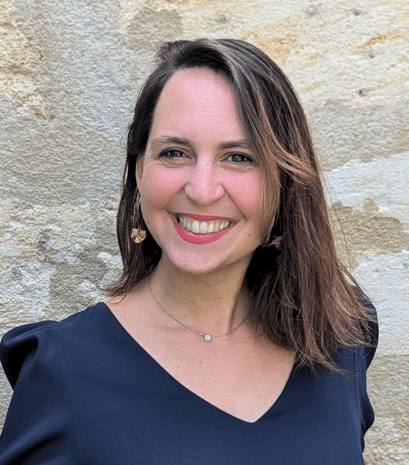 Agent immobilier à Talence: Capucine Lanfranchi