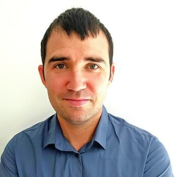Agent immobilier à Saint-Jean-Brévelay: Maxime Couedel