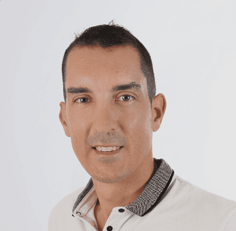 Pierre-Yves Hannequin - Agent immobilier à Albertville