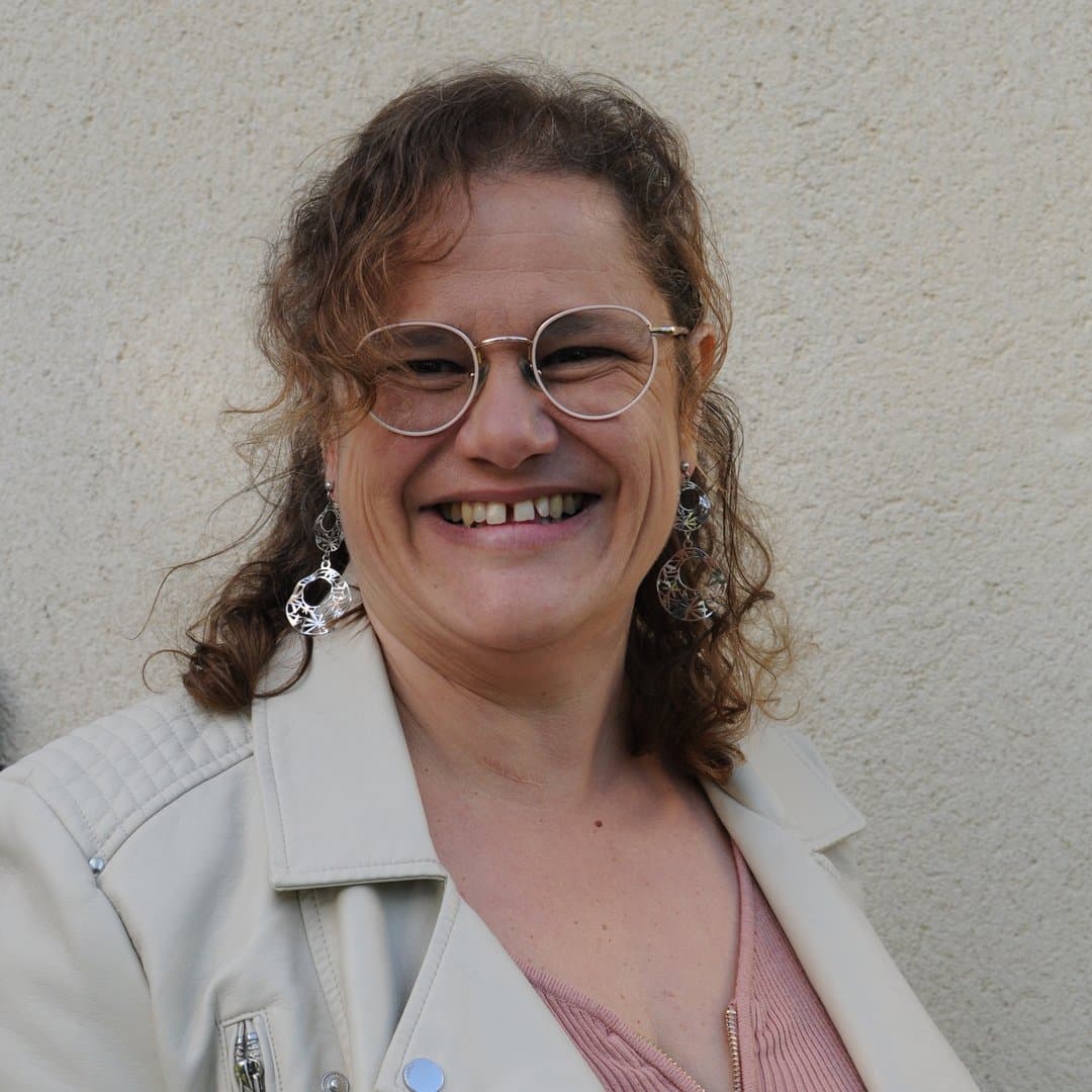 Agent immobilier à Muret: Carine Panié