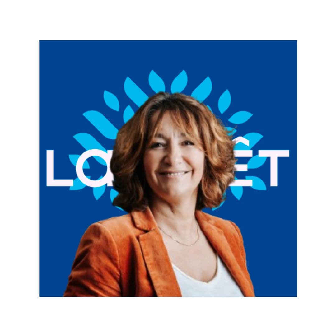 Agent immobilier à Dax: Pascale Siberchicot