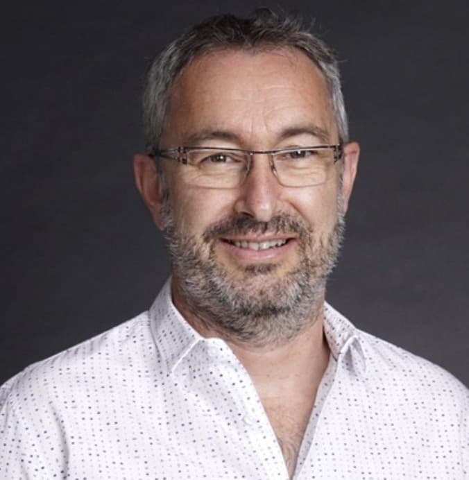 Agent immobilier à Pertuis: Patrick Arnoux