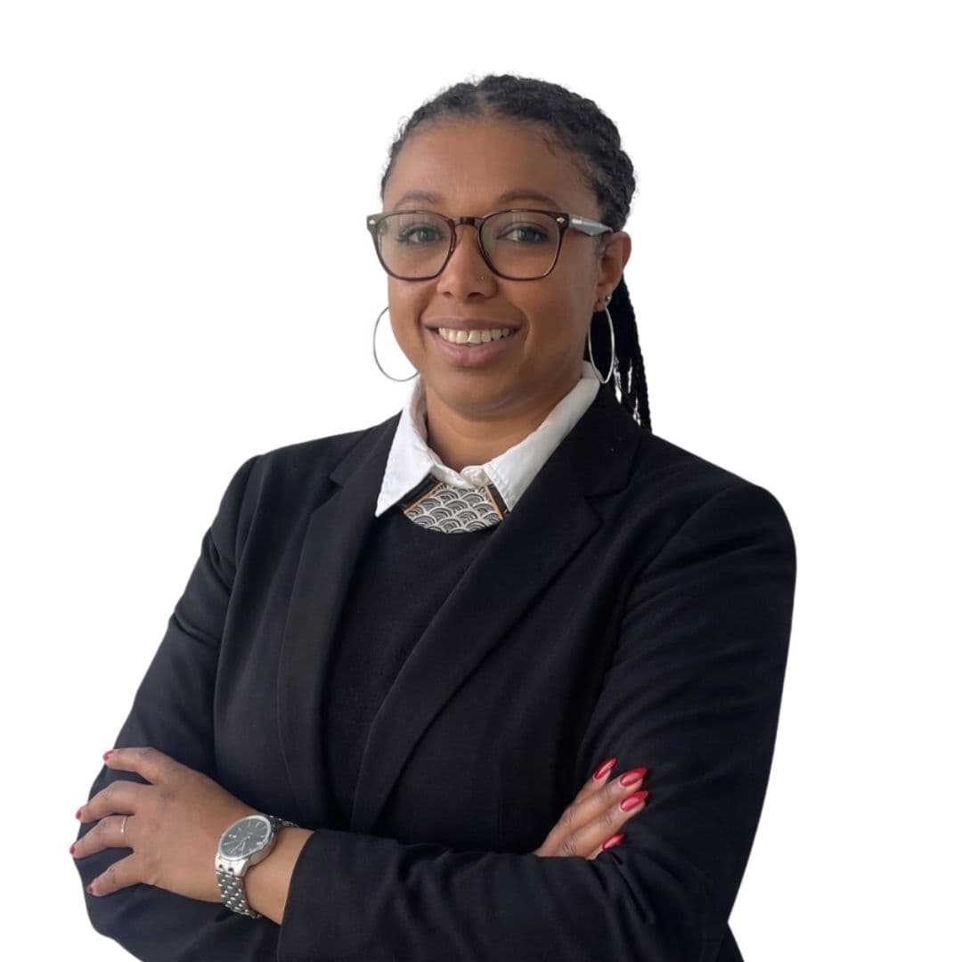 Agent immobilier à Serris: Paula Sousa Silva