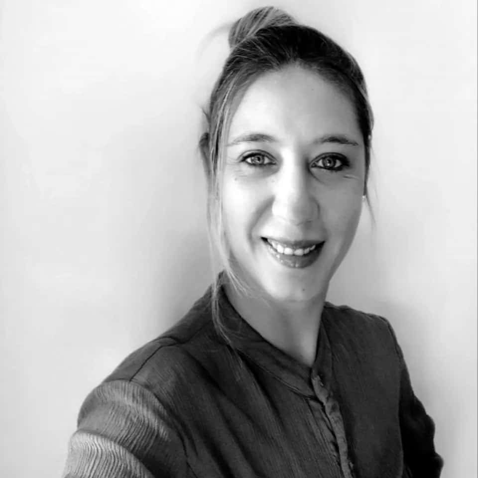 Aurore Da Conceicao - Agent immobilier à Dhuizon