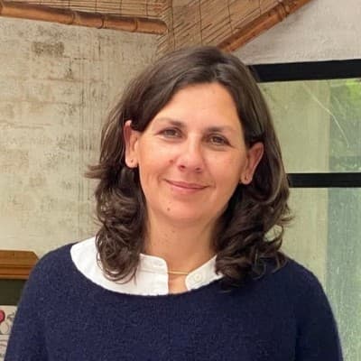 Agent immobilier à Sens: Clarisse Quentin
