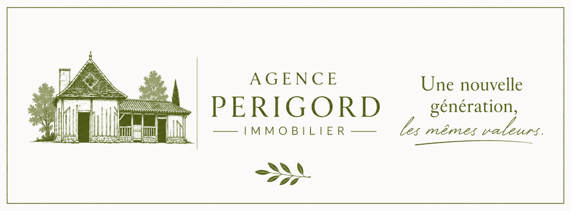 Agence Perigord Immobilier - Agence immobilière à Saint-Astier