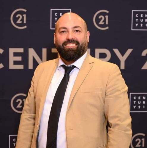 Agent immobilier à Oullins-Pierre-Bénite: Pierre-Hubert Penot