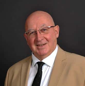 Amand Monbel - Agent immobilier à La Madeleine