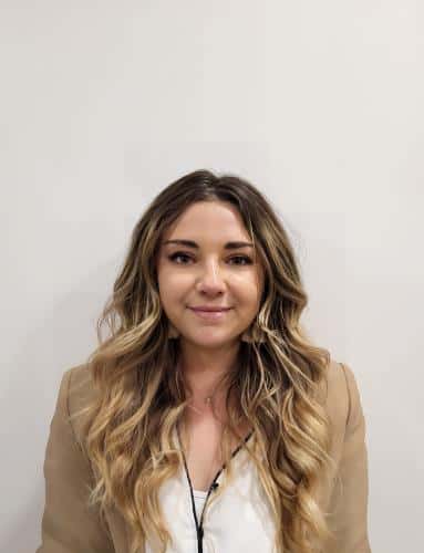 Marianne Mesans - Agent immobilier à Montpellier